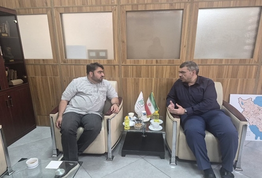 گامی بلند برای شکوفایی استعدادها در شهر مجلسی؛ پی‌گیری تأسیس کانون پرورش فکری در دستور کار مسئولان